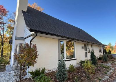 Gouttières Bellevue, projects